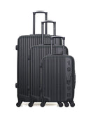 GENTLEMAN FARMER - Set de 3 Valises LIAM