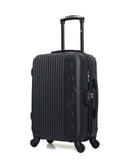 GENTLEMAN FARMER - Valise Cabine LIAM