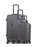 GENTLEMAN FARMER - Set de 3 Valises LIAM