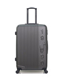 GENTLEMAN FARMER - Valise Grand Format LIAM