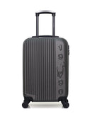 GENTLEMAN FARMER - Valise Cabine LIAM