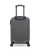 GENTLEMAN FARMER - Valise Cabine LIAM