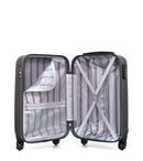 GENTLEMAN FARMER - Valise Cabine LIAM