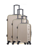 GENTLEMAN FARMER - Set de 3 Valises LIAM