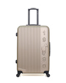 GENTLEMAN FARMER - Set de 4 Valises LIAM-M