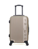 GENTLEMAN FARMER - Valise Cabine LIAM