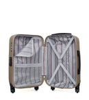 GENTLEMAN FARMER - Valise Cabine LIAM
