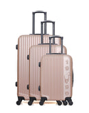 GENTLEMAN FARMER - Set de 3 Valises LIAM