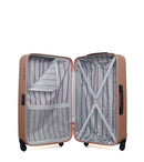 GENTLEMAN FARMER - Set de 4 Valises LIAM-M