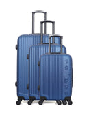 GENTLEMAN FARMER - Set de 3 Valises LIAM