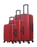 GENTLEMAN FARMER - Set de 3 Valises LIAM