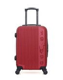 GENTLEMAN FARMER - Valise Cabine LIAM