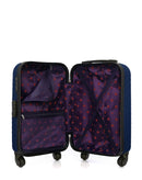 LPB LUGGAGE - Valise Petite Cabine FANNY-E