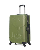 LPB LUGGAGE - Valise Grand Format NORINE-A
