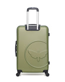 LPB LUGGAGE - Valise Grand Format NORINE-A