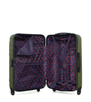 LPB LUGGAGE - Valise Grand Format NORINE-A