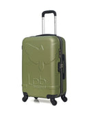 LPB LUGGAGE - Valise Moyenne NORINE-A