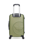 LPB LUGGAGE - Valise Moyenne NORINE-A