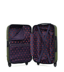LPB LUGGAGE - Valise Moyenne NORINE-A