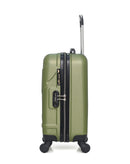 LPB LUGGAGE - Valise Petite Cabine NORINE-E