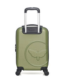 LPB LUGGAGE - Valise Petite Cabine NORINE-E