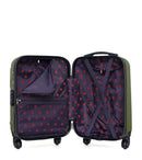 LPB LUGGAGE - Valise Petite Cabine NORINE-E