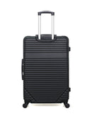 AMERICAN TRAVEL - Set de 3 Valises MEMPHIS