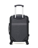 AMERICAN TRAVEL - Valise Cabine MEMPHIS