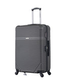 AMERICAN TRAVEL - Set de 3 Valises MEMPHIS