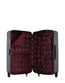 AMERICAN TRAVEL - Valise Grand Format MEMPHIS