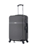 AMERICAN TRAVEL - Valise Moyenne MEMPHIS