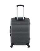 AMERICAN TRAVEL - Valise Moyenne MEMPHIS