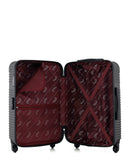 AMERICAN TRAVEL - Valise Moyenne MEMPHIS