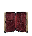 AMERICAN TRAVEL - Valise Grand Format MEMPHIS