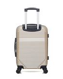 AMERICAN TRAVEL - Valise Cabine MEMPHIS