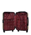 AMERICAN TRAVEL - Valise Cabine MEMPHIS