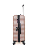 AMERICAN TRAVEL - Valise Moyenne MEMPHIS