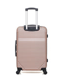 AMERICAN TRAVEL - Valise Moyenne MEMPHIS