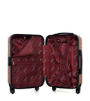 AMERICAN TRAVEL - Valise Cabine MEMPHIS