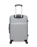 AMERICAN TRAVEL - Valise Moyenne MEMPHIS