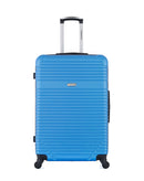AMERICAN TRAVEL - Valise Grand Format MEMPHIS