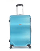 AMERICAN TRAVEL - Set de 3 Valises MEMPHIS