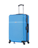 AMERICAN TRAVEL - Valise Grand Format MEMPHIS