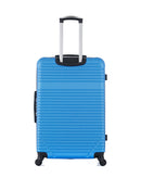 AMERICAN TRAVEL - Set de 4 Valises MEMPHIS-M