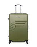 AMERICAN TRAVEL - Valise Grand Format QUEENS