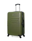 AMERICAN TRAVEL - Set de 3 Valises QUEENS