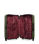 AMERICAN TRAVEL - Valise Grand Format QUEENS