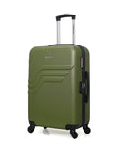 AMERICAN TRAVEL - Valise Moyenne QUEENS