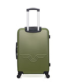 AMERICAN TRAVEL - Valise Moyenne QUEENS