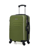 AMERICAN TRAVEL - Valise Cabine QUEENS